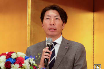 髙津臣吾氏が挙げた現役最強のクローザーは誰！？