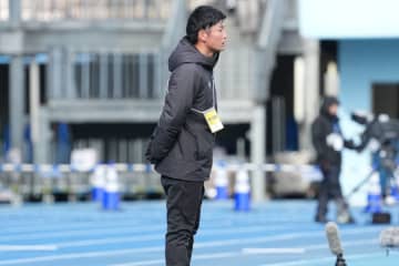 29年ぶり出場の公立校「少しでも勇気を」　最年少の26歳指揮官…大敗でも崩れなかった「自分たち」