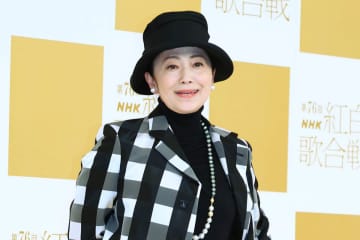 石川さゆり　山口百恵、森昌子ら引退した同世代歌手との会話を懐かしむ「気が付いたら私だけ」