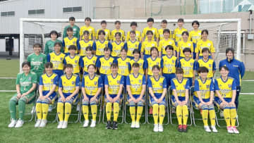 【更新】全日本高校女子サッカー　鹿島学園(茨城)初の8強　PKで開志JSC(新潟)下す