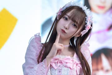 アイドルが「3年前と現在」を比較　ラフ×ラフ日比野芽奈に絶賛の声「最強になってますね」