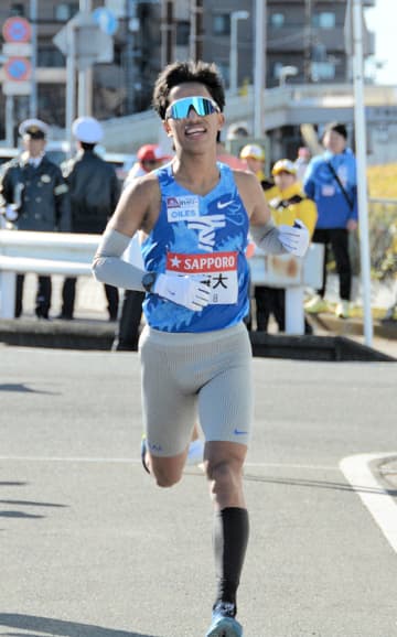 【箱根駅伝】青山学院が総合3連覇　神奈川勢は東海大が総合12位、神大が総合13位