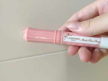 【キャンメイク】「むちぷるティント」人気色はこれ！プランパー効果でむっちりとした唇に◎