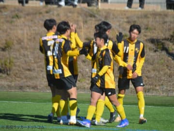 東海大相模と横浜創英が白星　裏選手権予選リーグ1日目の午前の部が終了