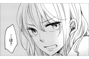 店の売上減少は夢子がいないせい。さらなる知らせが店長に揺さぶりをかける【醜い私があなたになるまで #30】