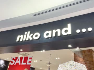 軽いのにしっかり防寒！niko and...のあったかモックシューズがラクすぎてめちゃ人気♪