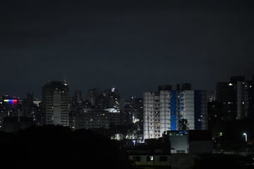 トランプ米大統領、ベネズエラ攻撃と大統領拘束認める