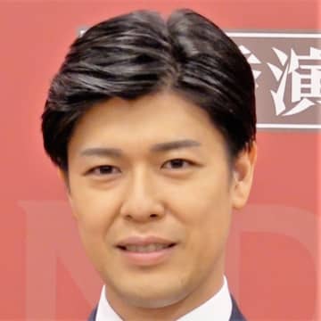 歌舞伎俳優・大谷廣松「あまり覚えてない」　役者・パパとしてフル稼働だった1年を振り返る