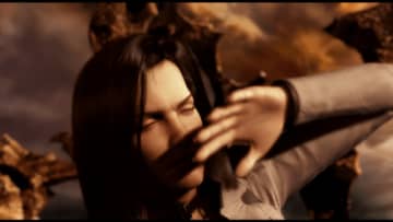 映画「ファイナルファンタジー」は何が『FF』だったのか？制作史を紐解き内容を分析してわかった「抗う」という要素【年末年始特集】