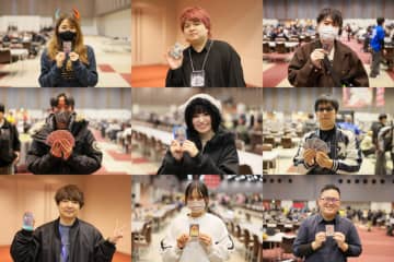 カートン買いで300万円!?2025年は「“推し”カードゲーム」にいくら使いましたか?【特別企画】