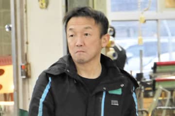 【下関ボート】佐藤大介　中堅機も及第点評価「このままでもいいかな、という感触」