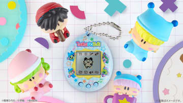 令和にたまごっちが再燃する不思議。30年の時を超えて大人も子供も夢中になる「不自由さ」の価値とは