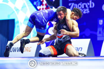 ＜レスリング＞2026年世界レスリング界の注目（2）…レスリング大国・ロシアの再浮上なるか