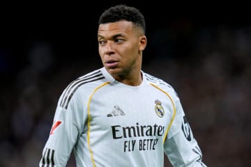 シャビ・アロンソ監督が負傷のエンパべに言及…スーペルコパ出場に向けて「限界に挑戦するつもり」