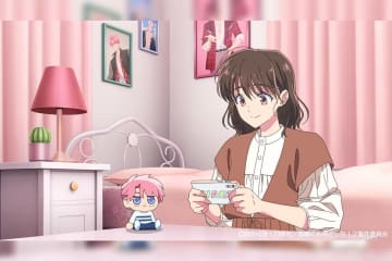 毎週土曜日25時～放送！TVアニメ「多聞くん今どっち！？」止まる気配なし！多聞くん旋風拡大中！Blu-ray＆DVD発売決定 ノンクレジットオープニング映像解禁 6/7ファンミーティング❤️感謝祭2026❤️開催決定