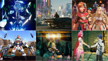 『サイパン2077』2,178円に、『メタファー：リファンタジオ』『ロマサガ2R』2,728円、『スパロボY』『P3R』3,278円など、ゲオ店舗セールを実地調査