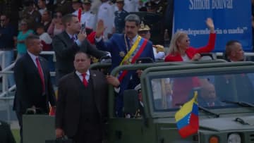 各国から批判や懸念の声　米のベネズエラ攻撃