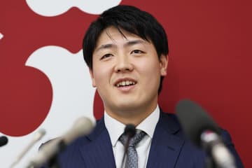 岡本和真、ブルージェイズと電撃合意　交渉期限ギリギリで決着、米一斉報道