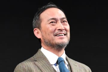 渡辺謙の熱烈すぎる阪神ファンぶり　まだ１月なのに…今年も〝日本シリーズ全観戦〟へ始動