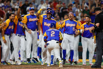 【ＷＢＣ】マドゥロ大統領拘束の衝撃…「変革」背負い再出発するベネズエラ代表はどうなるか