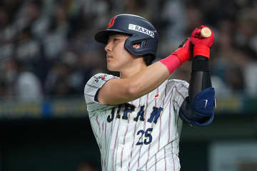 岡本和真らFA市場の強打者にパイレーツが興味　今季得点・本塁打ワースト1位の打線立て直しへ