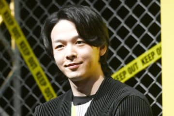 中村倫也　意外と長い下積み時代…高円寺のアパートは「記者の人と目が合うみたいな部屋だった」