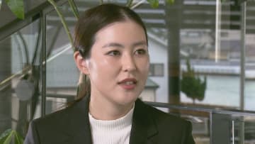 喜びと悔しさが交錯したシーズンから2026飛躍へ　プロゴルファー浜崎未来の挑戦と葛藤 ツアー初優勝を糧に