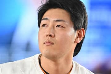 【ＭＬＢ】岡本和真 ブルージェイズとの契約は４年総額94億円　巨人への譲渡金は約17億円の見通し