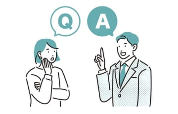 『質問が多い人』の特徴5選　対応に疲れた時、どうやって会話を切り上げればいい？