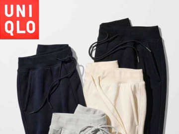 「極寒なのに出かけなきゃ」→【ユニクロ】へ！ 1枚あると心強い「あったかパンツ」