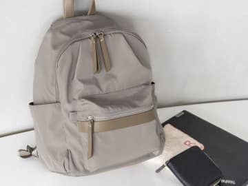 大人が持ちやすい「カジュアルバッグ」→【グローバルワーク】に揃ってます♡