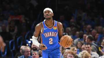 シェイ・ギルジャス＝アレクサンダーが「スポーツ・イラストレイテッド誌」2025年スポーツパーソン・オブ・ザ・イヤーに選出