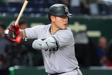 日本の深夜に飛び込んできた朗報　岡本和真がブルージェイズと電撃合意！ 球団SNSは“日本語”で歓迎「こんにちは」