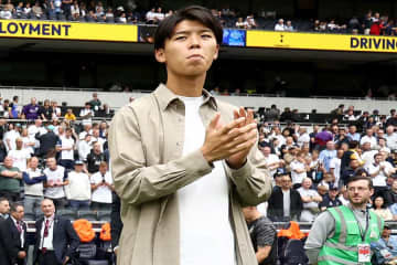 21歳日本人への“要求”が話題「ハードル高い」　指揮官が見せた写真…ファン注目「無茶振り」