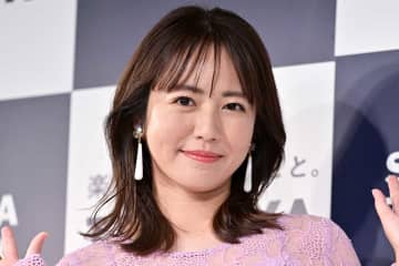 磯山さやか、年始早々救急外来へ　ネット心配の声「お大事に」「無理しないで」