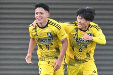 比較対象は日本代表のエース「綺世になれない」　監督からもゲキ…共通する“能力”