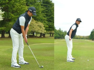 150ヤード以内の短めパー3の攻略法！グリーンに確実に乗せるコツ