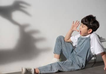 なぜか子どもには見える!? 本当にあった心霊体験