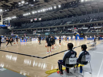 【Jr.ウインターカップ】U15日本一決定戦が開幕！大会初日(1/4)の試合スケジュールを紹介