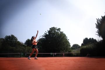 【どうすればプロテニス選手になれる？ 第13回】スポンサー獲得方法│前編＜SMASH＞