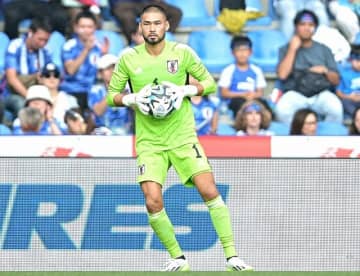 30歳GK中村航輔、C大阪加入で５年ぶりJリーグ復帰！「チームの勝利に貢献できるよう努力してまいります」