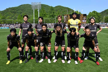 栃木シティが新背番号を発表　クラブ社長が「0」…新加入の元日本代表FWは「9」に