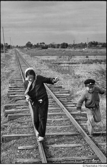 なつかしの軽便鉄道を鉄道写真の第一人者が詩情豊かに捉えた 広田尚敬写真展「いつかまた 軽便鉄道　草軽、沼尻、九十九里」