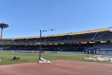 尚志vs帝京長岡のスターティングメンバーが発表