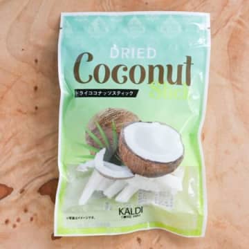 隠れた名品！甘いもの食べたい欲求を手軽に満たせる