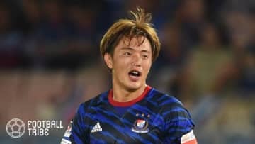 沼津・齋藤学が激白！横浜FMから川崎移籍の全貌「単年マイナス提示」「磐田は…」