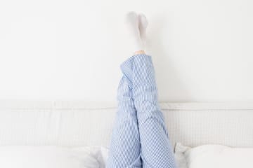 「足がよくつる人」は必見！【こむら返り】急な痛みの対処法【2025年自分でできる健康対策TOP5】