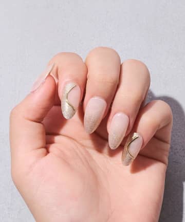 プチプラだから試しやすい！【3COINS】大人が頼れる♡「優秀ネイルグッズ」