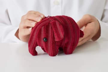 コメダ「ドムドムハンバーガー」コラボ福袋のグッズを単品販売