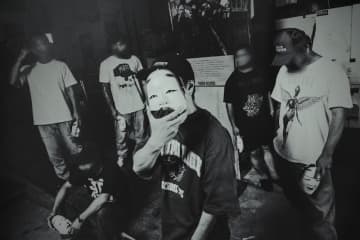 一夜限り上映された話題作 伝説のラウドロックバンド・FACTの軌跡を辿るドキュメンタリー『FACT THE END』がYouTube公開